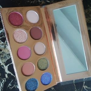 SOLD- Dose of colors Friendication palette